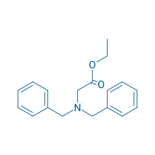 N,N-Dibenzylglycine Ethyl Ester 5g