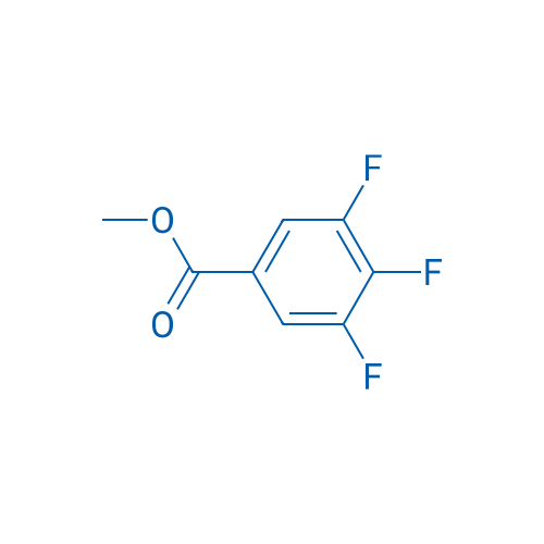 Methyl 3,4,5-trifluorobenzoate 500g