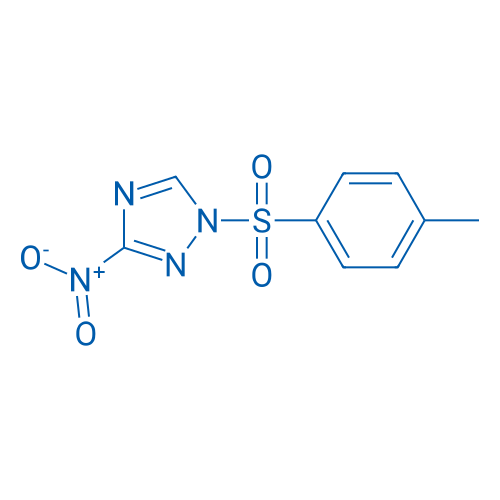 3-Nitro-1-tosyl-1H-1,2,4-triazole 100g