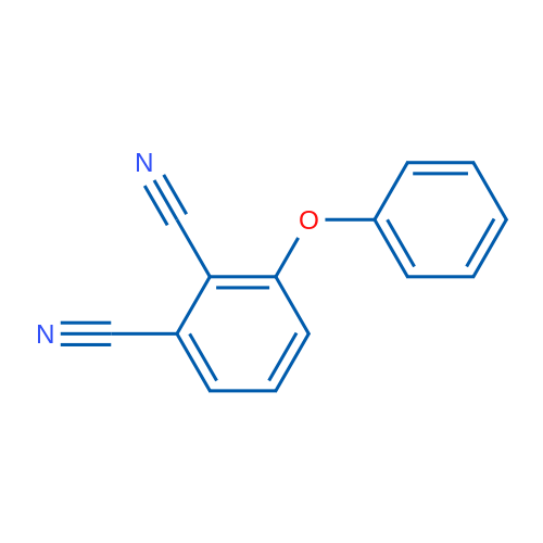 3-Phenoxy-phthalonitrile 1g