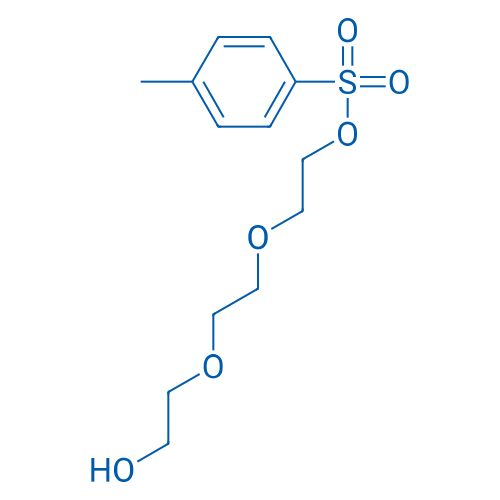 Tos-PEG3 100mg