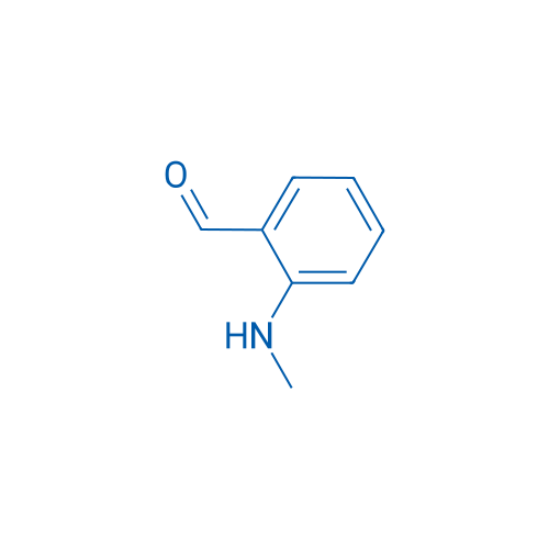2-(Methylamino)benzaldehyde 250mg