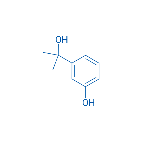 3-(2-Hydroxy-2-propyl)phenol 1g