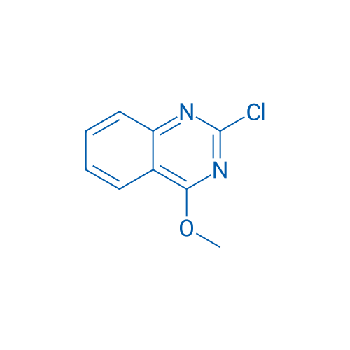 2-Chloro-4-methoxyquinazoline 10g