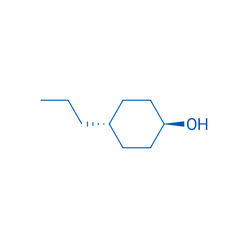 trans-4-Propylcyclohexanol 100mg