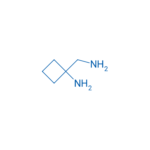 1-(Aminomethyl)cyclobutanamine 10g