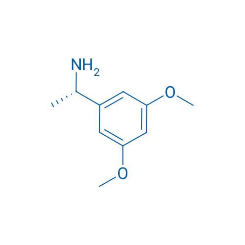(S)-1-(3,5-Dimethoxyphenyl)ethanamine 250mg