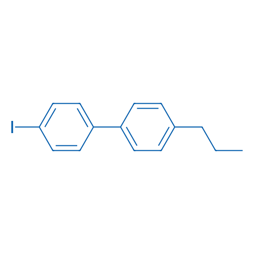 4-Iodo-4'-propylbiphenyl 1g