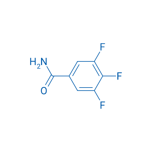 3,4,5-Trifluorobenzamide 5g