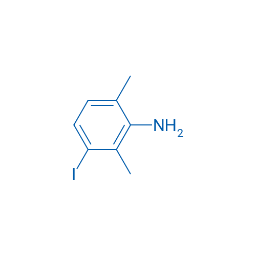 3-Iodo-2,6-dimethylaniline 250mg