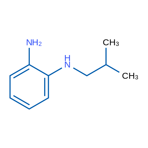 1-N-(2-methylpropyl)benzene-1,2-diamine 1g