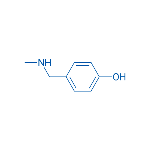 4-((Methylamino)methyl)phenol 1g