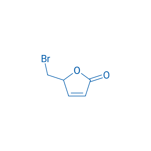 5-(Bromomethyl)furan-2(5H)-one 1g