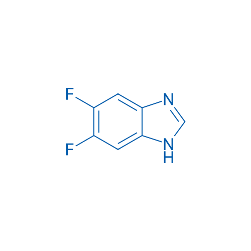5,6-Difluorobenzimidazole 250mg