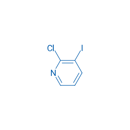 2-Chloro-3-iodopyridine 10g