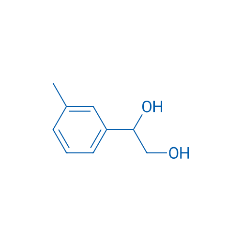 1-(3-Methylphenyl)ethane-1,2-diol 1g