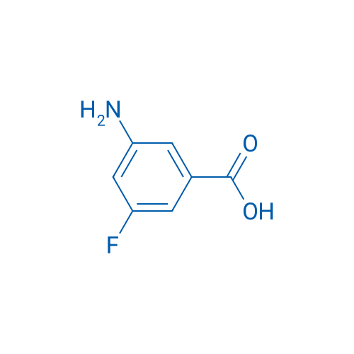 3-Amino-5-fluorobenzoic acid 100g