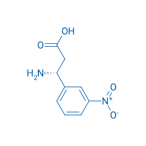 (R)-3-Amino-3-(3-nitrophenyl)propionic acid 5g