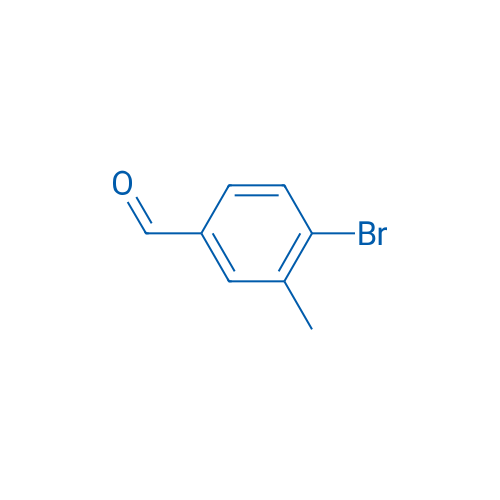 4-Bromo-3-methylbenzaldehyde 10g