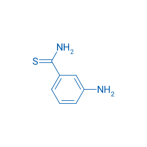 3-Aminobenzothioamide 1g