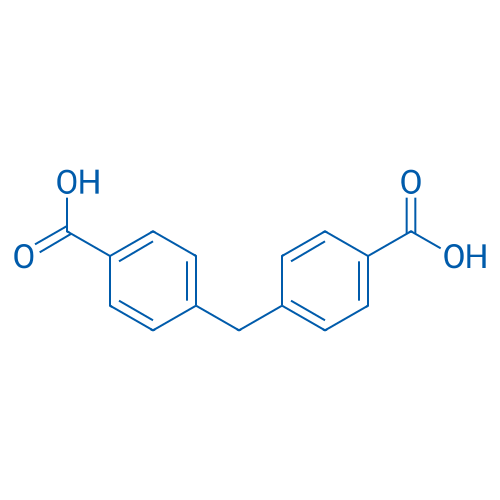 Diphenylmethane-4,4′-dicarboxylic acid 25g
