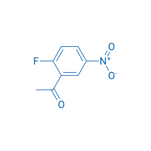 1-(2-Fluoro-5-nitrophenyl)ethanone 25g