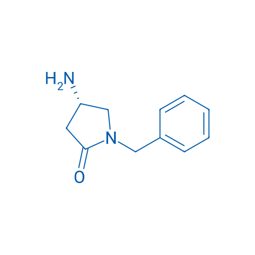 (S)-4-Amino-1-benzylpyrrolidin-2-one 1g