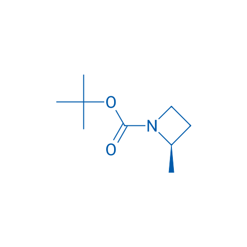 (R)-tert-Butyl 2-methylazetidine-1-carboxylate 1g