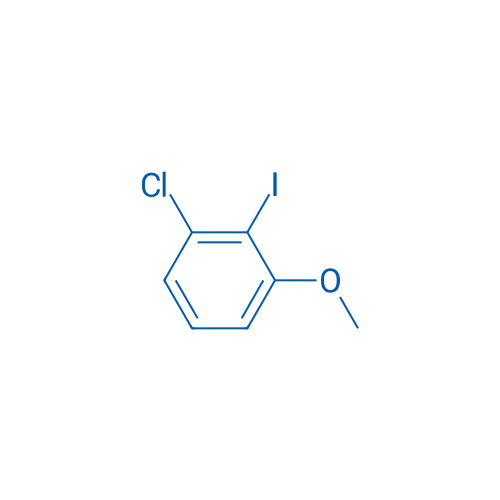 3-Chloro-2-iodoanisole 1g
