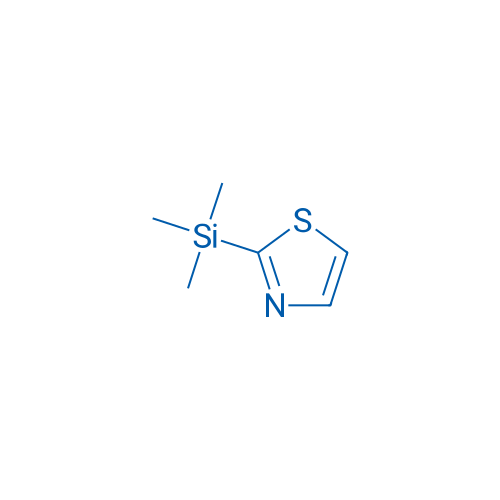 2-(Trimethylsilyl)thiazole 1g
