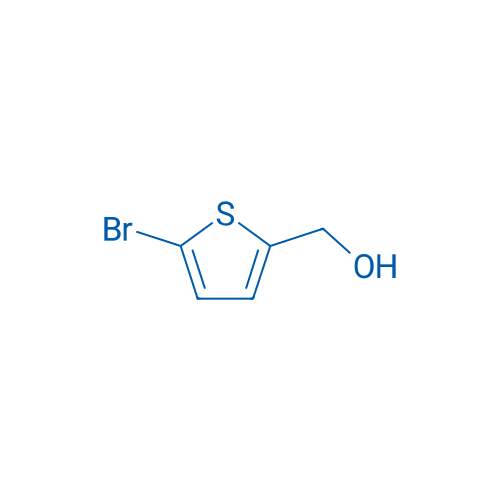 (5-Bromothien-2-yl)methanol 1g