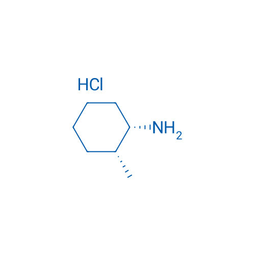(1S,2R)-2-Methylcyclohexanamine hydrochloride 250mg