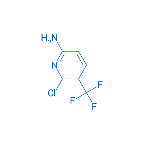 6-Chloro-5-(trifluoromethyl)pyridin-2-amine 5g