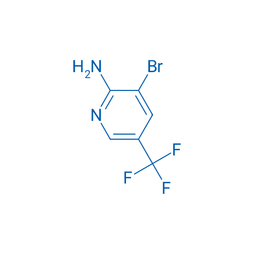 3-Bromo-5-(trifluoromethyl)pyridin-2-amine 100g