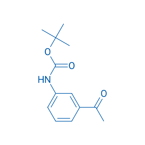 tert-Butyl (3-acetylphenyl)carbamate 5g