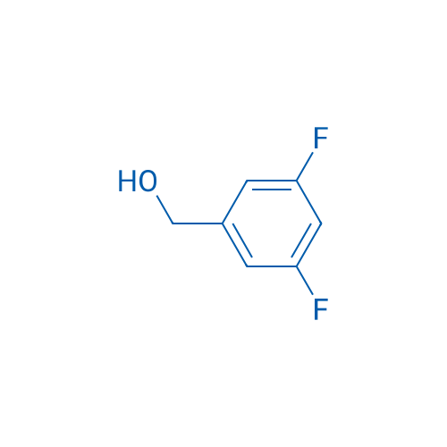 3,5-Difluorobenzyl alcohol 25g