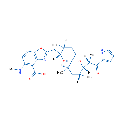 rel-Calcimycin 25mg