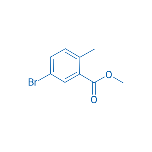 Methyl 5-bromo-2-methylbenzoate 5g