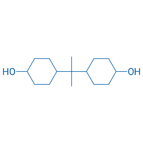4,4-(Propane-2,2-diyl)dicyclohexanol 1000g