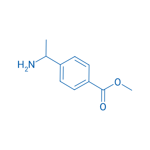 Methyl 4-(1-aminoethyl)benzoate 5g