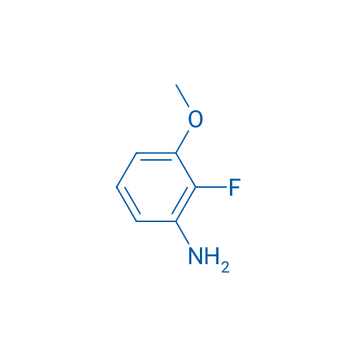 2-Fluoro-3-methoxyaniline 100mg