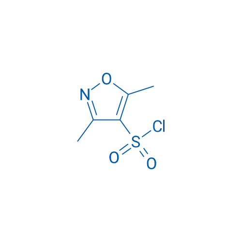 3,5-Dimethylisoxazole-4-sulfonyl chloride 25g