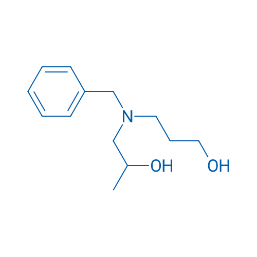 3-(Benzyl(2-hydroxypropyl)amino)propan-1-ol 5g