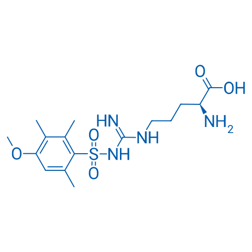 H-Arg(Mtr)-OH 10g