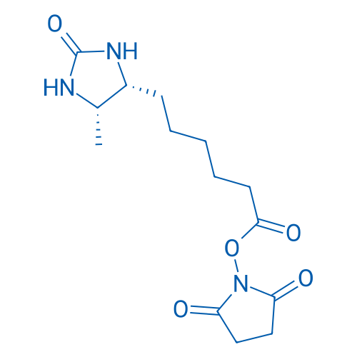 Desthiobiotin-NHS ester 1g