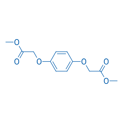 Dimethyl 2,2'-(1,4-phenylenebis(oxy))diacetate 1g