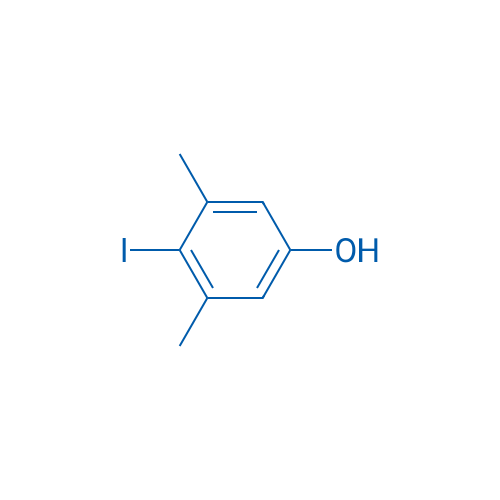 4-Iodo-3,5-dimethylphenol 10g