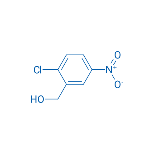 (2-Chloro-5-nitrophenyl)methanol 25g