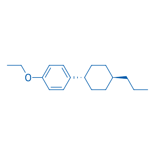 1-Ethoxy-4-(trans-4-propylcyclohexyl)benzene 100g