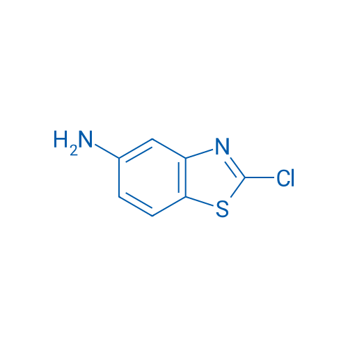 5-Amino-2-chlorobenzothiazole 1g